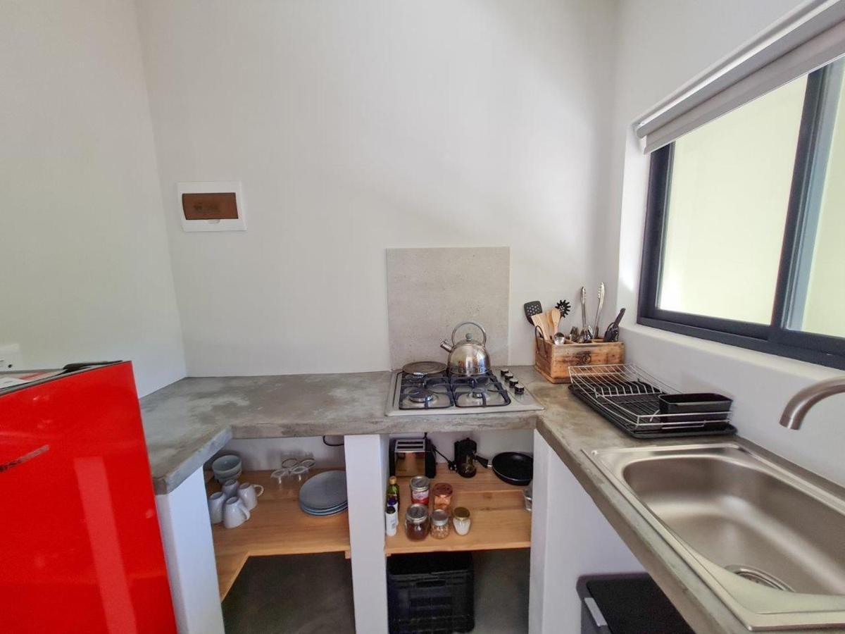 Apartament Roodekloof Montagu Zewnętrze zdjęcie