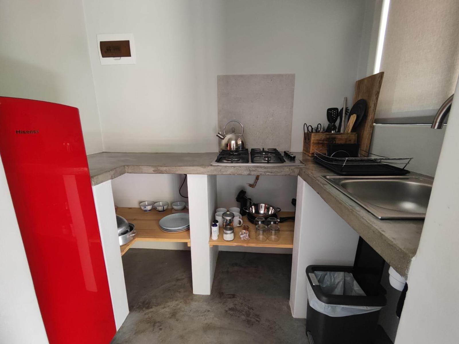Apartament Roodekloof Montagu Zewnętrze zdjęcie